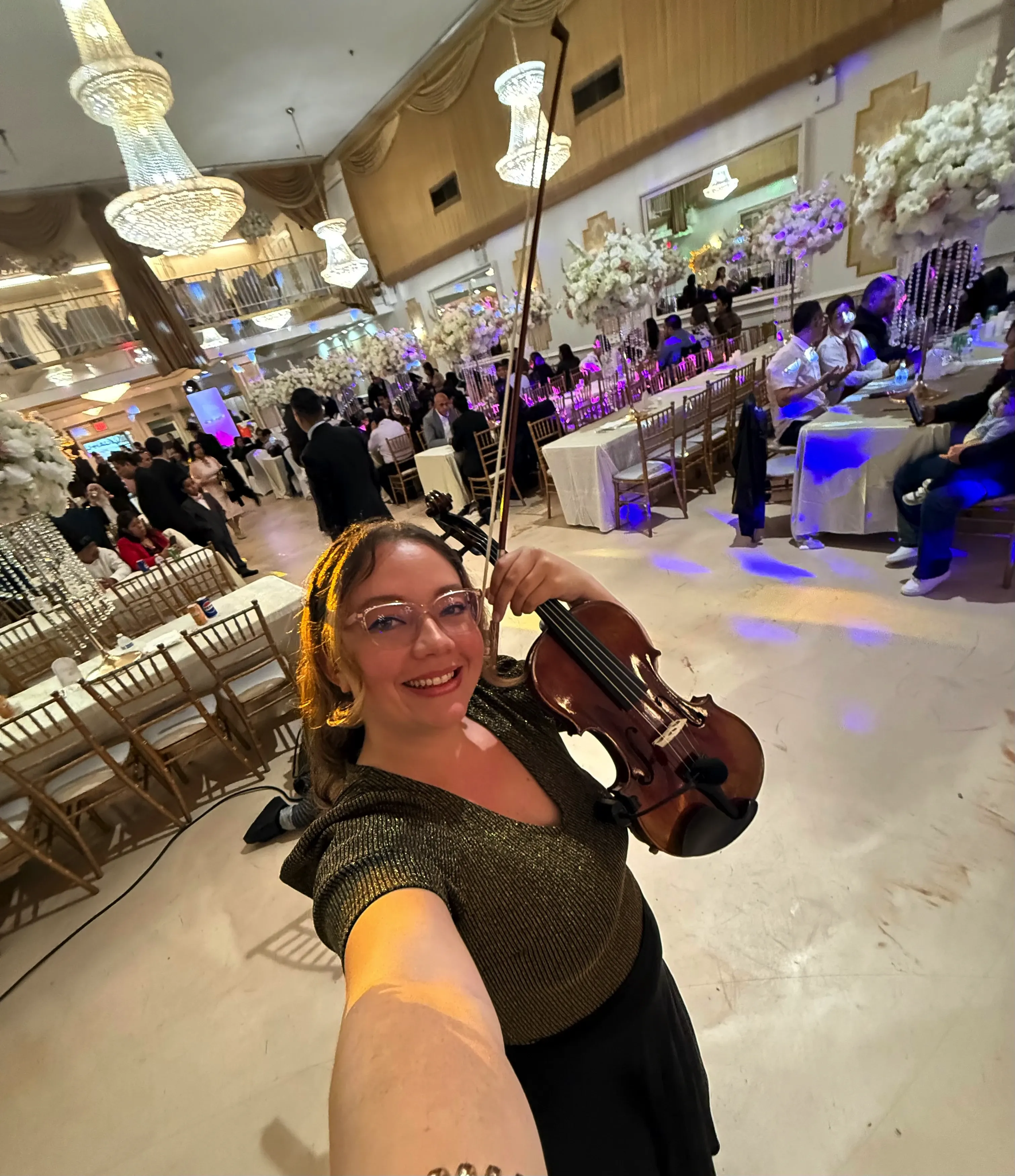 Private Events